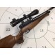 Air Arms S510 Core .177 With Scope + Mod